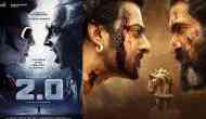 2.0: Baahubali 2 distributor to release Rajinikanth, Akshay Kumar starrer in North India