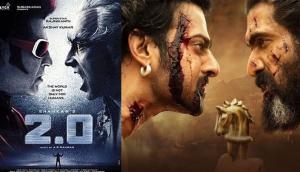 2.0: Baahubali 2 distributor to release Rajinikanth, Akshay Kumar starrer in North India