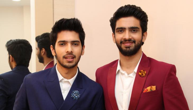 Love to be on stage than in recording booth: Armaan Malik
