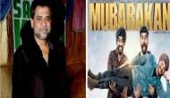 Extremely thrilled to show 'Mubarakan' trailer: Anees Bazmee