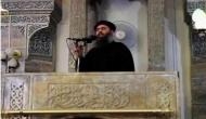 Russia may have killed ISIS leader Baghdadi in airstrike