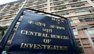 CBI arrests a DRT official in alleged bribery case