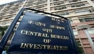 CBI arrests superintendent of GST Council over graft charges