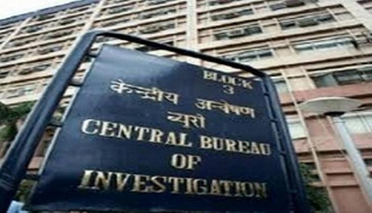 CBI