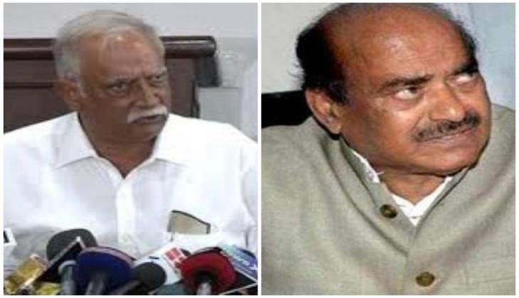 Raju denies helping Reddy to get boarding pass