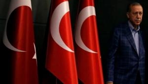 Turkey summons US ambassador over arrest warrants for President's bodyguards