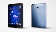 HTC launches flagship smartphone HTC U11 priced at Rs. 51,990 in India