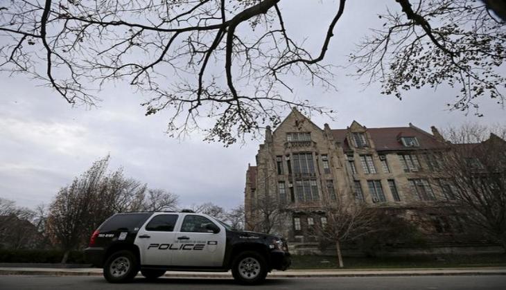 FBI investigating Chinese scholar's disappearance from Illinois University as 'kidnapping'
