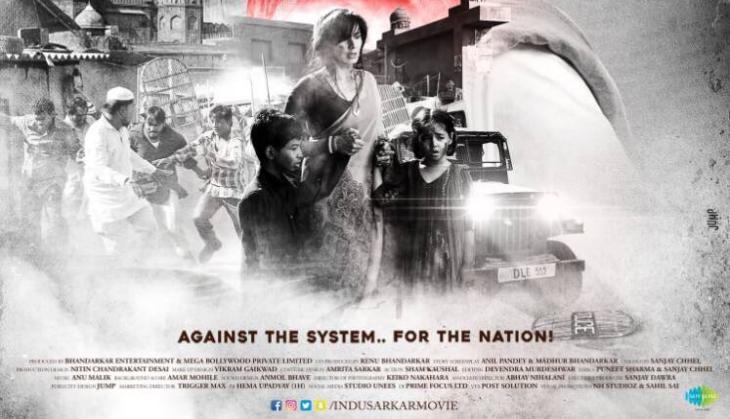 Last few days were traumatising: Bhandarkar on 'Indu Sarkar' release