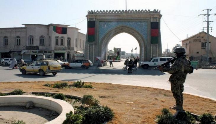 Chef was given USD 30,000 to carry out bombing that killed UAE Ambassador in Afghanistan, finds probe