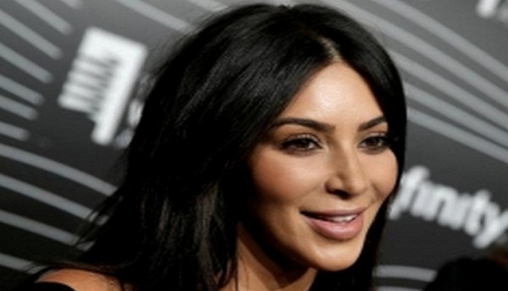 Kim K shares adorable birthday wish for daughter North