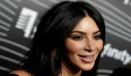 Kim K shares adorable birthday wish for daughter North