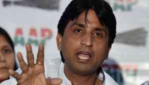 BJP vs AAP: How CBI's action and Kumar Vishvas' dissatisfaction are two sides of the same coin