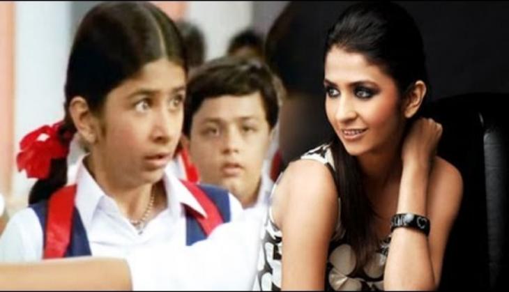 Malvika Raaj to make big Bollywood debut with Emraan's 'Captain Nawab'