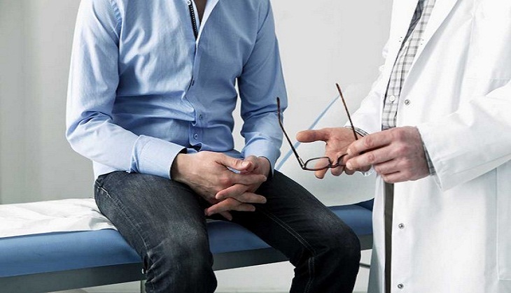 Men beware! Regular night shifts can lead to lower fertility