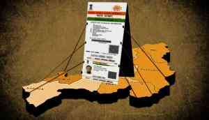 'Outsiders' can't apply for Aadhaar in Nagaland. Not even Manipuri Nagas