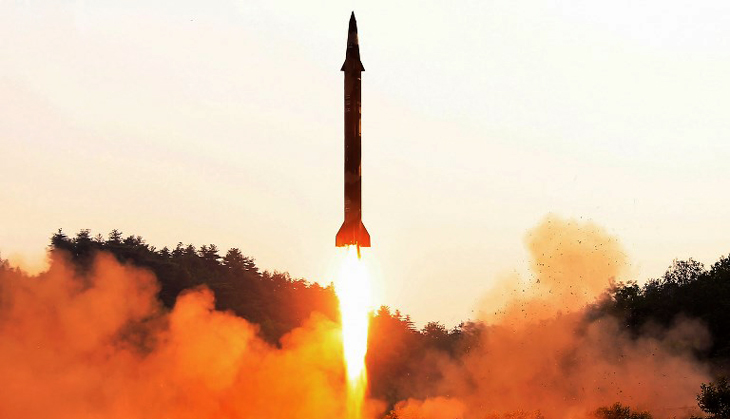 What game theory says about dealing with North Korea