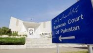 Pak SC defers announcement of ruling on JIT video recordings till Monday