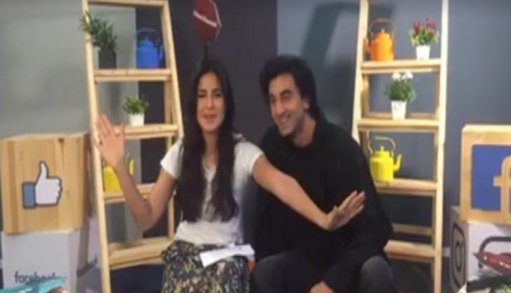 Ranbir Kapoor on nepotism: Of course, it exists