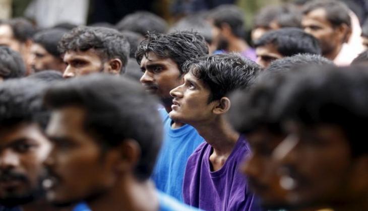Operation Insaniyat: Humanitarian assistance to Bangladesh on account of influx of refugees