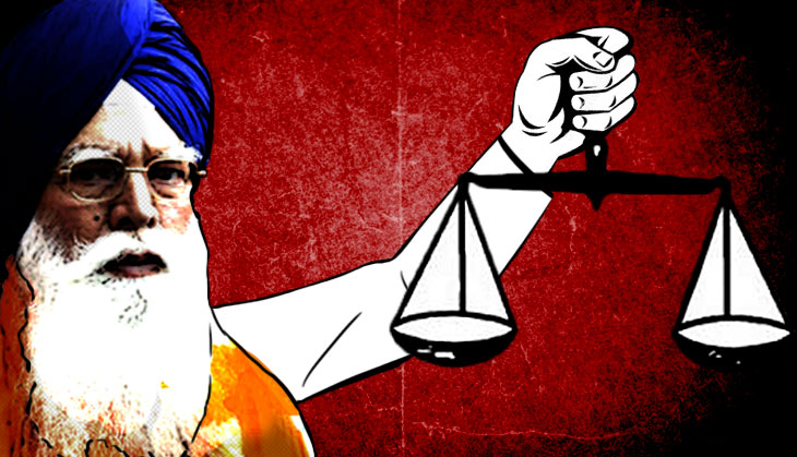 Out of power, are the Akalis playing proxy politics through SGPC?