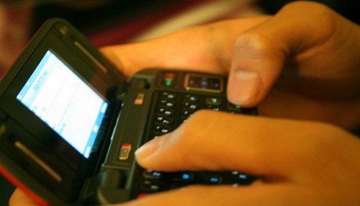 Turns out, sexting isn't a gateway to sex