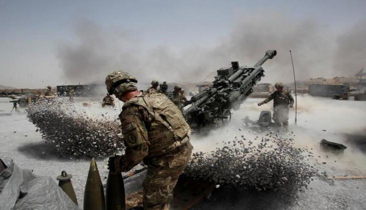 US to send 4,000 additional troops to Afghanistan: Report