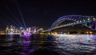 Vivid Sydney breaks Guinness World Record for maximum number of light installations