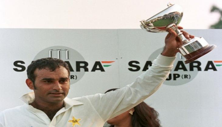 Aamer Sohail clarifies Sarfraz 'did nothing special' remark post backlash