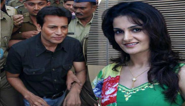 Gangster Abu Salem and Monica Bedi's Love Story
