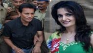 Gangster Abu Salem and Monica Bedi's Love Story