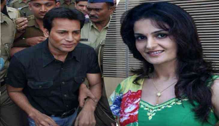 Gangster Abu Salem And Monica Bedis Love Story Catch News 4670