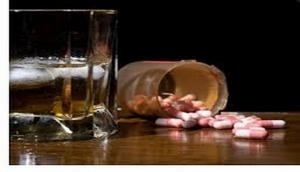 Drug and alcohol use among adolescents draws more attention towards anti-social behavior