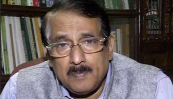 'Serial offender' Diwakar Reddy should be blacklisted from Parliament: Congress