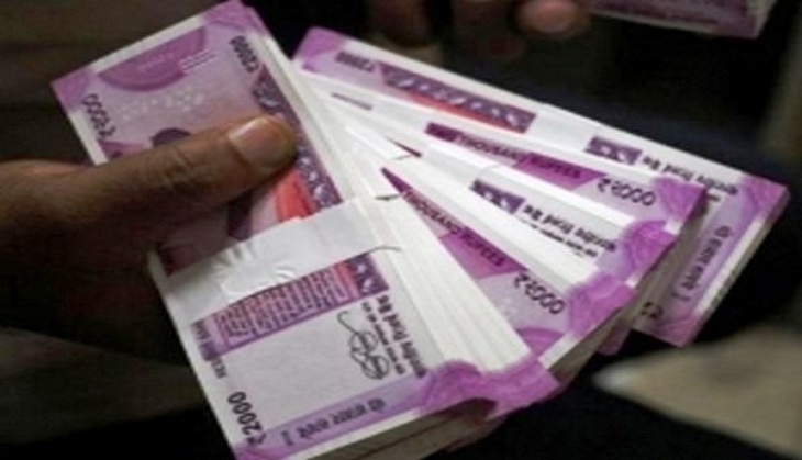 Hyderabad: Fake notes worth Rs 3.98 lakh seized, 2 held