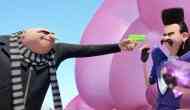 Despicable Me 3 movie review: Light on minions, still high on fun
