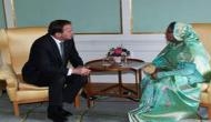 Bangladesh, Sweden pledge to combat terrorism jointly