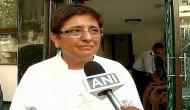 Puducherry passes resolution to clip wings of Kiran Bedi