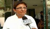 Let Centre adjudicate on Puducherry crisis, says Kiran Bedi