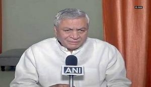 UP minister demands CBI probe of Waqf affairs