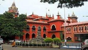 Plea in HC for direction to relocate Sivaji Ganesan statue