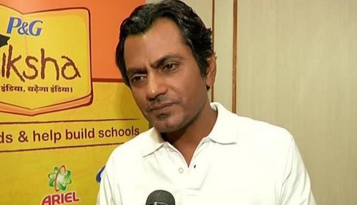 Nawazuddin Siddiqui