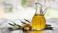 Switching coconut oil to olive oil can be as good as statins for your Heart