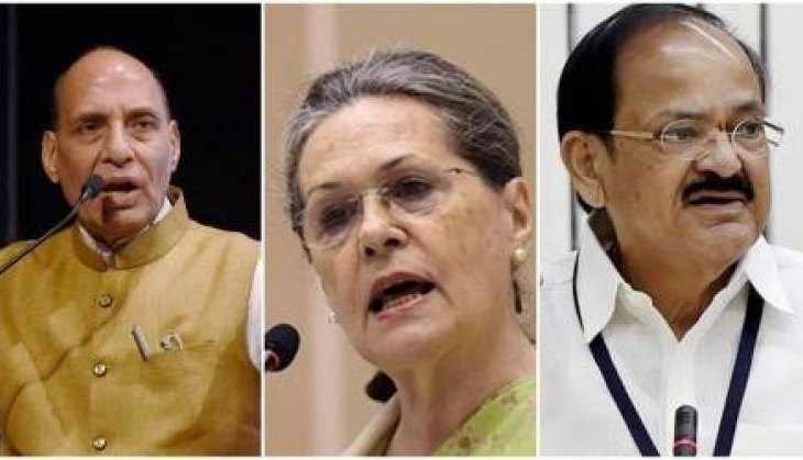 rajnath sonia