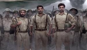 'Raagdesh' story on INA trials should be welcomed by all: Sumantra Bose