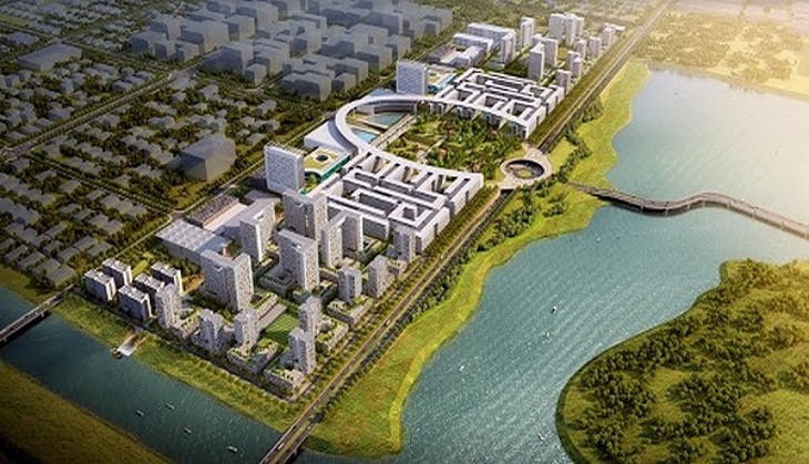 SRM University, AP - Amaravati announces scholarship for meritorious students