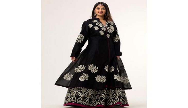 Now, own your curves with style