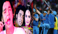 Viral Video: Team Virat's fun dance on Bhopuri song 'Zila top lagelu'