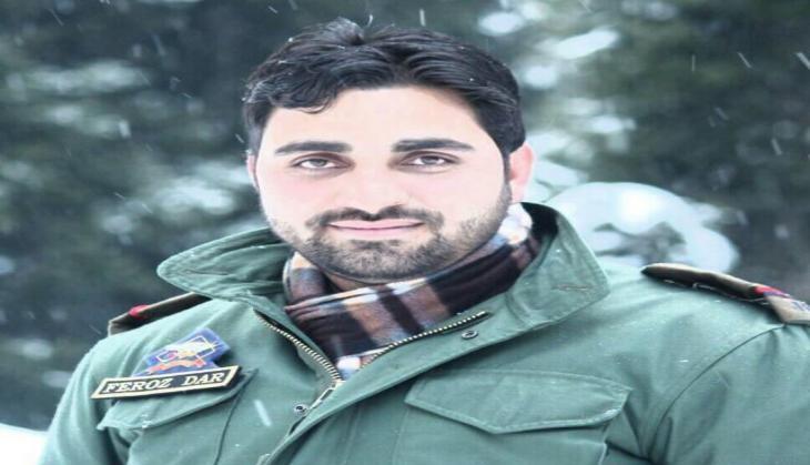 FEROZ DAR
