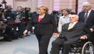 Former German chancellor Helmut Kohl passes away